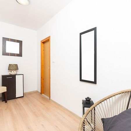 Apartments Dobrec Fuskulin ห้อง รูปภาพ
