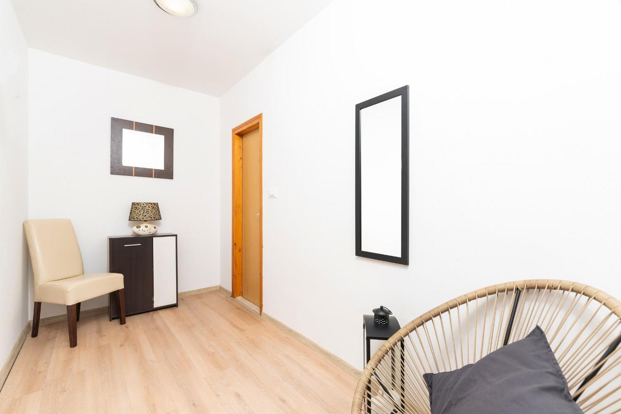 Apartments Dobrec Fuskulin ห้อง รูปภาพ